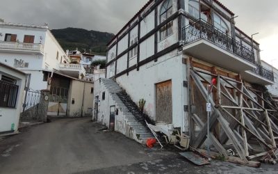 Chiusura notturna Via Epomeo il 2,3,6 e 7 ottobre